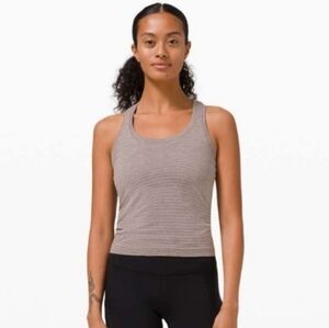 lululemon athletica Tank Top